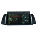 Auto radio estéreo de coche para BMW 5 F10 receptor de radio GPS con iPod Radio Bluetooth